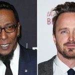 Apple sceglie Aaron Paul per la serie TV “Are You Sleeping”