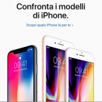 Acquistare prodotti Apple ora è più facile online: ecco il nuovo Store’s Design!