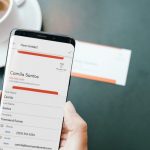 Adobe Scan ora converte i biglietti da visita in contatti