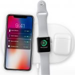 Bloomberg: AirPower disponibile a settembre con una “versione ridotta di iOS”