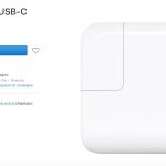 Apple sostituisce l’alimentatore USB‑C da 29W con un modello da 30W