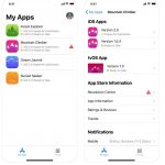 Ufficiale: “iTunes Connect” diventa “App Store Connect”
