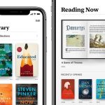 iOS 12, ecco come sarà la nuova app Books