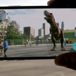 ARKit su iOS 12 consentirà a due iPhone di vedere gli stessi oggetti virtuali