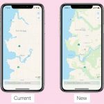 Apple Maps sarà presto aggiornato con dati molto più accurati