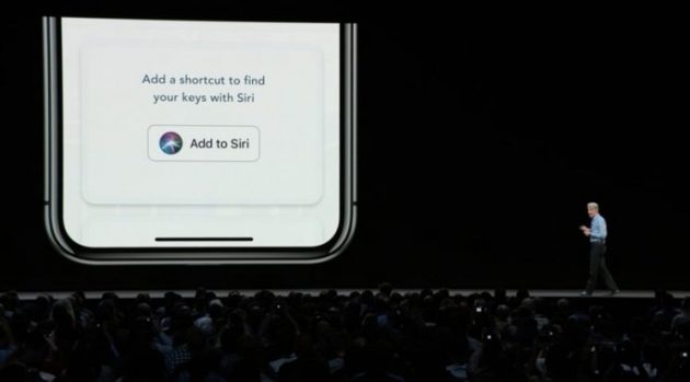 Apple Shortcut: ecco l’App per migliorare Siri