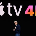 Apple assume ex dirigenti di Broadway Video e Netflix