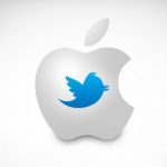 Ecco i post che il profilo Twitter di Apple ha da sempre nascosto