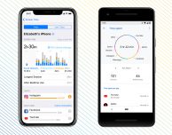 Apple vuole davvero limitare la nostra dipendenza da iPhone?