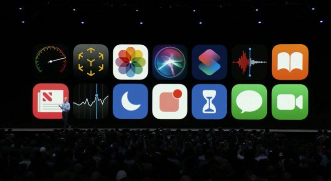 iOS 12: ecco la lista dei dispositivi compatibili