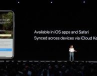 Password automatiche su iOS 12, ecco come usarle