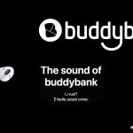 BuddyBank vi regala gli AirPods!