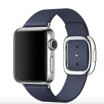 Apple ferma la vendita del cinturino Modern per Apple Watch