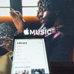 Apple assume un nuovo esperto di hip-hop per Apple Music