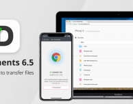 Documents Readdle si aggiorna: ecco le interessanti nuove funzioni