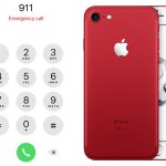 iOS 12, l’iPhone condividerà la posizione durante le chiamate al 911