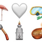 Ecco alcune emoji che arriveranno nel 2019