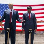 Foxconn inizia i lavori per il nuovo stabilimento negli USA