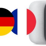 HomePod ufficialmente disponibile in Francia, Germania e Canada