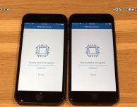 iOS 12 Beta 2 vs. iOS 11.4 – Appare in rete un test di velocità