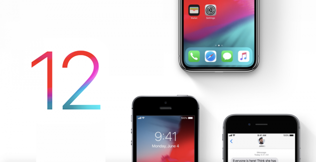 iOS 12: come generare link per condividere foto e video