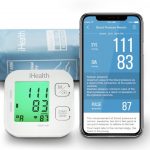 iHealth Track, recensione del misuratore “smart” per la pressione sanguigna