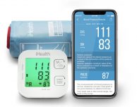 iHealth Track, recensione del misuratore “smart” per la pressione sanguigna