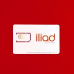 Iliad: 10 giorni di soddisfazione