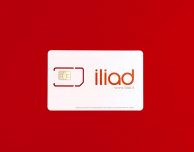 Iliad: 10 giorni di soddisfazione