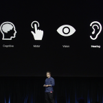 Sarah Herrlinger di Apple parla di accessibilità in una nuova intervista