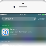 iOS 12: l’autocompilazione migliora e 1Password ringrazia!