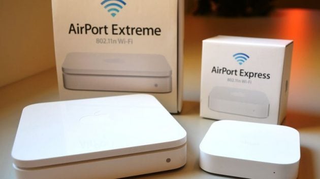 iOS 12 Beta 2: AirPlay 2 potrebbe ancora supportare AirPort Express