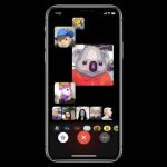 iOS 12: FaceTime con chiamate di gruppo fino a 32 partecipanti