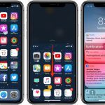 iOS 12: la modalità ad una mano diventa finalmente intelligente