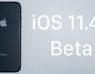 Apple rilascia iOS 11.4.1 e tvOS 11.4.1 beta 3 per sviluppatori