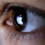 Ecco come controllare l’iPhone con il solo uso degli occhi!