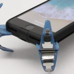 Ecco la custodia con gli airbag che salverà il vostro iPhone X