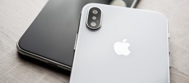 Alcuni iPhone 2018 potrebbero includere una SIM virtuale e una fisica