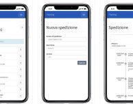 iTracking, un’unica app per controllare le spedizioni