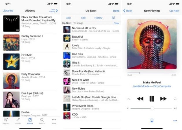 iTunes Remote è (finalmente) compatibile con iPhone X