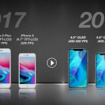 Sarà l’iPhone da 6.4 pollici il più venduto del 2018 – Report