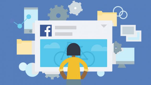 Quanto tempo passate su Facebook? Presto lo saprete!