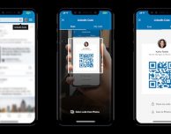 LinkedIn si rinnova con i codici QR e le traduzioni