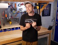 Apple collabora con lo YouTuber Mark Rober per alcun progetti speciali