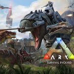 ARK: Survival Evolved approda su App Store