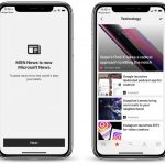 Microsoft Notizie si rinnova completamente su App Store