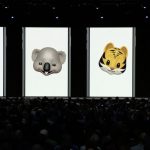 iOS 12 introduce nuove Animoji e le inedite Memoji