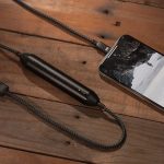 Nomad lancia il cavo Lightning con batteria integrata per iPhone