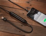 Nomad lancia il cavo Lightning con batteria integrata per iPhone