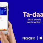 Apple Pay arriva anche in Norvegia